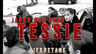 Tessie ft. Duo band Kladno  - Jekhetane ( prod. Awer Čawe )