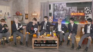 (ENG SUB) ENHYPEN COMEBACK: PRIVATE CARNIVAL LIVE PART 2