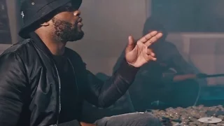 Gradur - Balti (feat Booba) Officiel Video