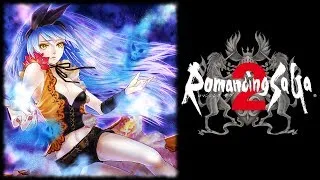 Romancing SaGa 2 - Last Battle ~ Arrange (EXTENDED)