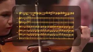 Sibelius: Violin Concerto (Hilary Hahn) [Score + Video]