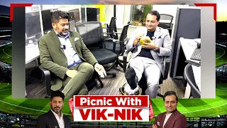 VIK-NIK SPECIAL: Final में हार का डर Team India को ले डूबा, Australia के सामने सोच में हार गई IND