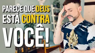 7 COISAS PROIBIDAS PELA ESPIRITUALIDADE EM CASA/ LUIZ NETTO