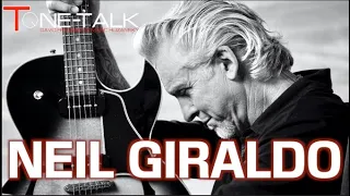 Ep. 90 - Neil Giraldo from Pat Benatar!