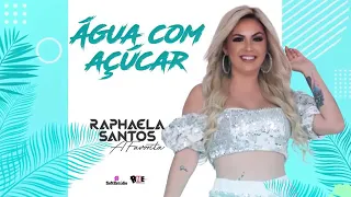 A favorita - água com açucar/antes de desistir do amor