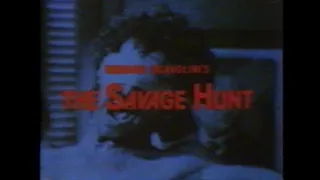 The Savage Hunt (1980) Trailer