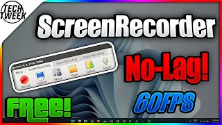 The Best Screen Recorder For Old PCs in 2022| Low End PCs