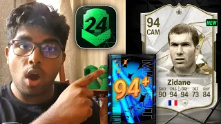 THE *BEST* MADFUT 24 PACK OPENING EVER