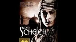 Der Scheich - Film