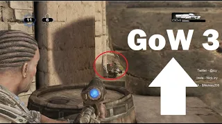 Gears of War 3 is So Good.. Even in 2023!