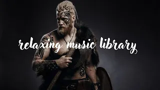 AGGRESSIVE Viking Battle Music 2022 Most Epic Viking & Nordic War Music Song - Merciless