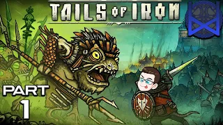 Tails of Iron Playthrough Part 1