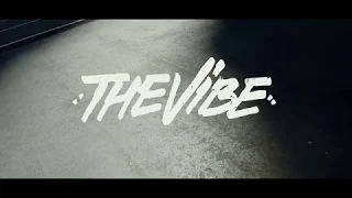 Nastya & Andrey Stylez freestyle |The Vibe