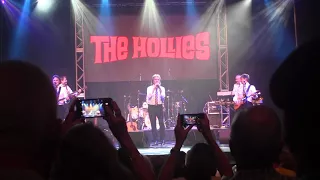 The Hollies  Part 1