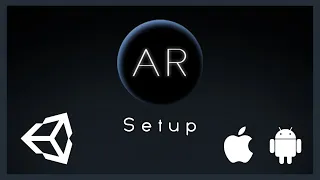 Unity - AR Foundation setup (iOS & Android) [SmartAR Plugin]