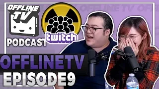 Mud Wrestling Article 13 & Twitch Chat Control- OfflineTV Podcast EP 9 ft Scarra, Toast, Lily & Sean