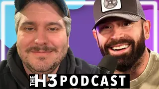 Bradley Martyn - H3 Podcast #260