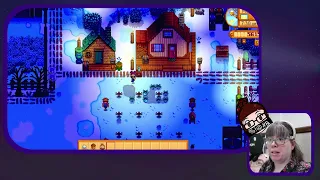 Finishing winter: Year 1.(New update! Possible spoilers ahead)