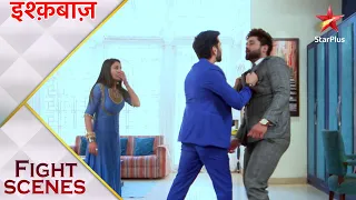 Ishqbaaz | Kya Anika ka plan hoga flop?