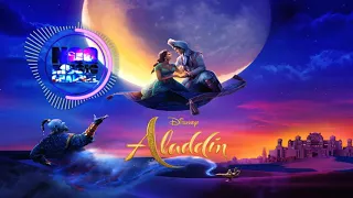 NQQ Music Channel - Speechless Nightcore - Aladdin 2019