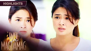 Rita worries about Andrew being with Peterson | Init Sa Magdamag