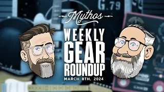 What will be the next sought after piece of gear? | Weekly Gear Roundup March 8th, 2024