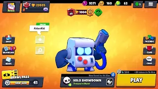 1000 Trophy 8-Bit in Solo Showdown