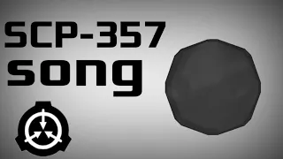 SCP-357 song (Clay Ball)