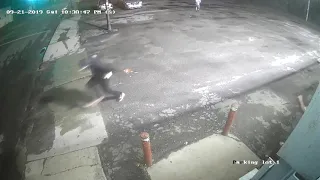 77-year-old man shot outside Detroit liquor store