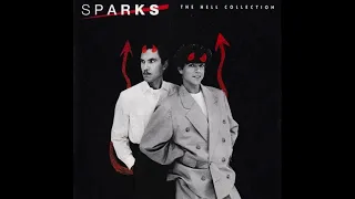 Sparks - The Hell Collection: Singing In The Shower (Demo)