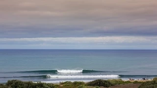 Surfline Live: Lower Trestles September 8th, 2015