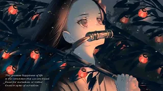 Beautiful Relaxing Anime Music 2021 - Peaceful, Relaxing, Sleep, Study Music, Anime BGM