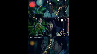 A.R.Rahman-Sharminda Hoon Whatsapp Status/Sharminda Hoon Best Video/Ekk Deewana Tha/Sharminda status