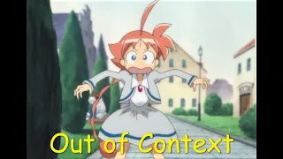 Princess Tutu Out of Context (season one)