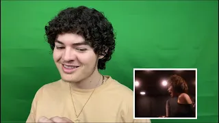 Whitney Houston - Saving All My Love For You | REACTION