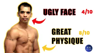 Can Muscle Save an Ugly Face ? - (Blackpill Analysis)