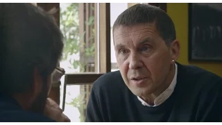 Arnaldo Otegi: "No condeno el terrorismo de ETA" - Salvados