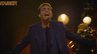 Cristian Castro - Cuando Me Miras Así - Primera Fila: Día 2