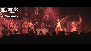 Lovebites - The Apocalypse (Heavy Metal Never Dies - Tokyo Dome City Hall 2021)