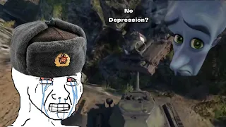 Soviet Low Tier Experience | Warthunder