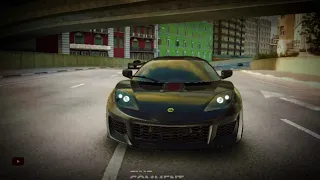 RACE WITH LOTUS EVORA SPORT 410 IN ASPHALT 9 || EPISODE 15