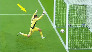 MISTAKE Moments In Football