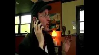 Nostalgia Critic Old vs New - Manhunter and Red Dragon 22