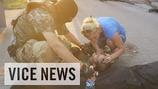 Euromaidan Activists Attacked and Arrested in Kiev: Russian Roulette (Dispatch 67)