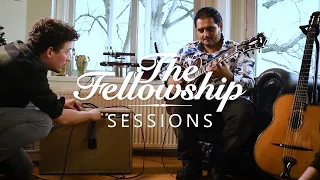 All The Things You Are - Jimmy Rosenberg | The Fellowship Sessions | @ TFOA