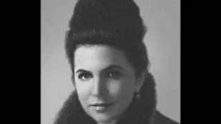 Galina Vishnevskaya - Arioso - Iolanta