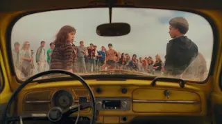 "You Got the Touch" Scene - Bumblebee (2018)