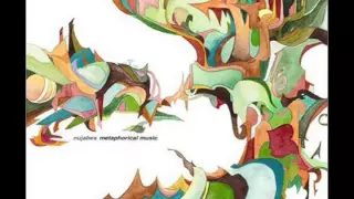 Nujabes - Highs 2 Lows Ft. Cise Starr w/ Lyrics