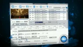 DVD to AVI, DVD to iPad - WinX DVD Ripper Platinum