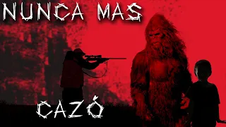 Evidencia y Avistamiento real de Pie Grande Big Foot Sasquatch